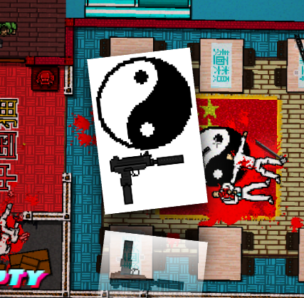 RATHOLE (Richter, 3 floors) preview