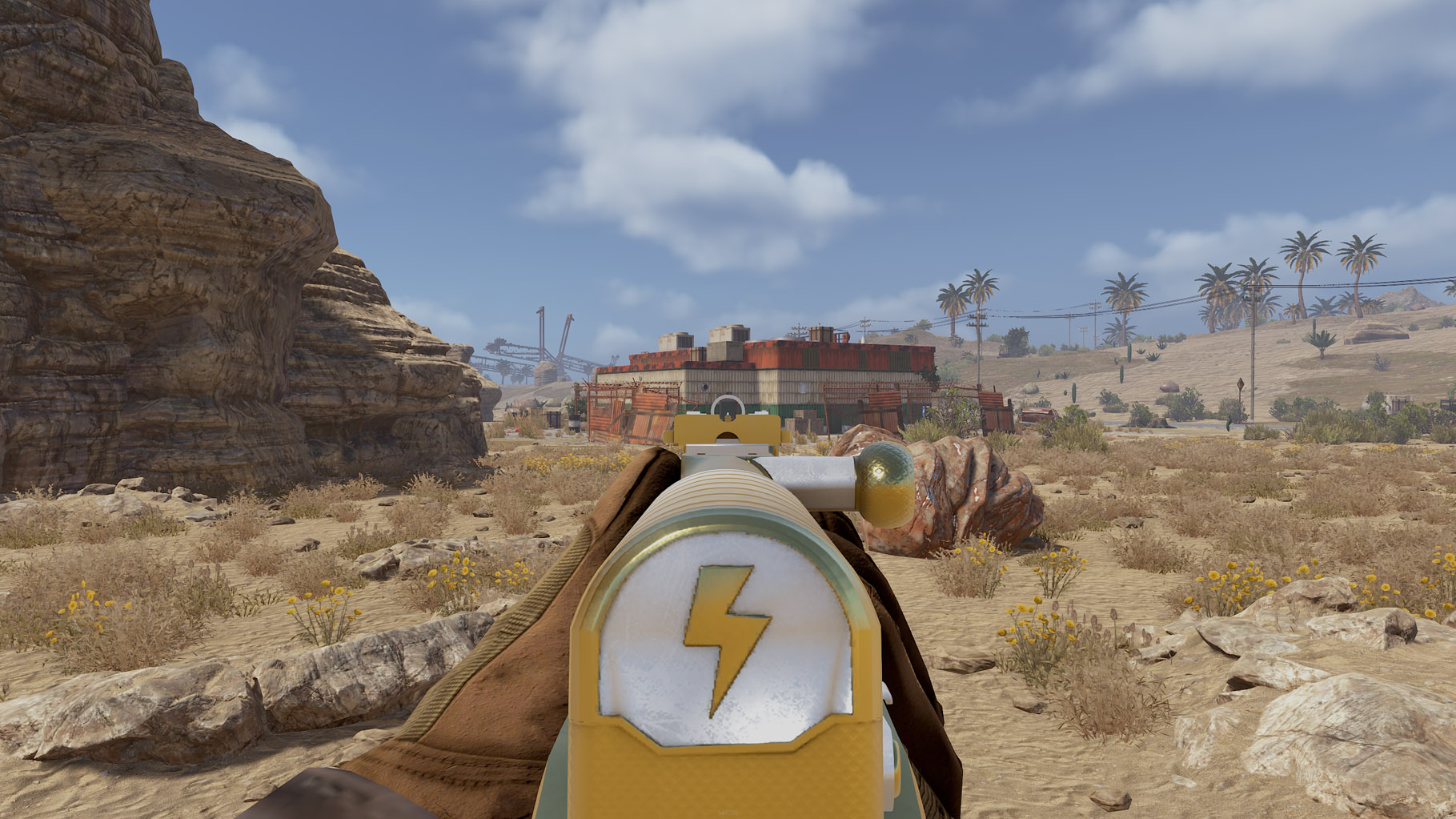Thundergold SKS thumbnail 9