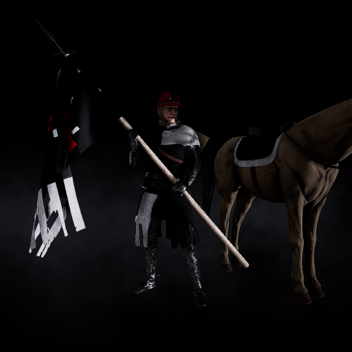 Peasent Revolt
