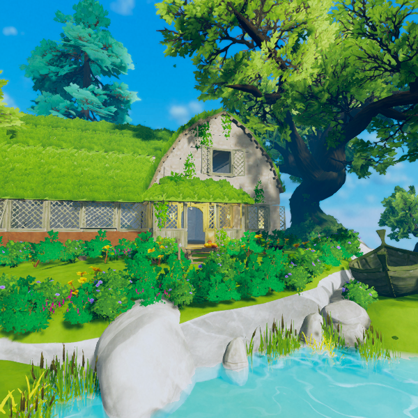 Kiki's Delivery Service Sweet Farm		 preview