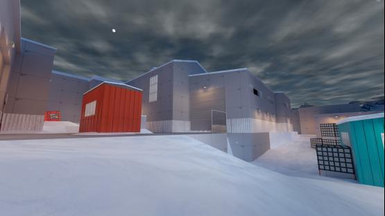 Polar [MapINK x Lenmo Greybox Event] Workshop preview