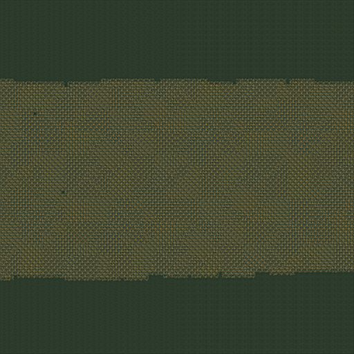 Casual Greenways Map #1 [RA]