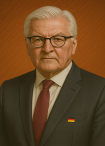 Holstebro to Germany (President)