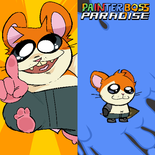 HAMTARO