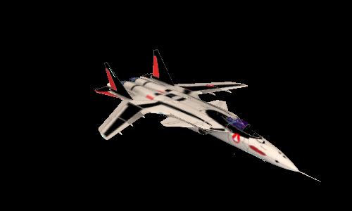 YF-19