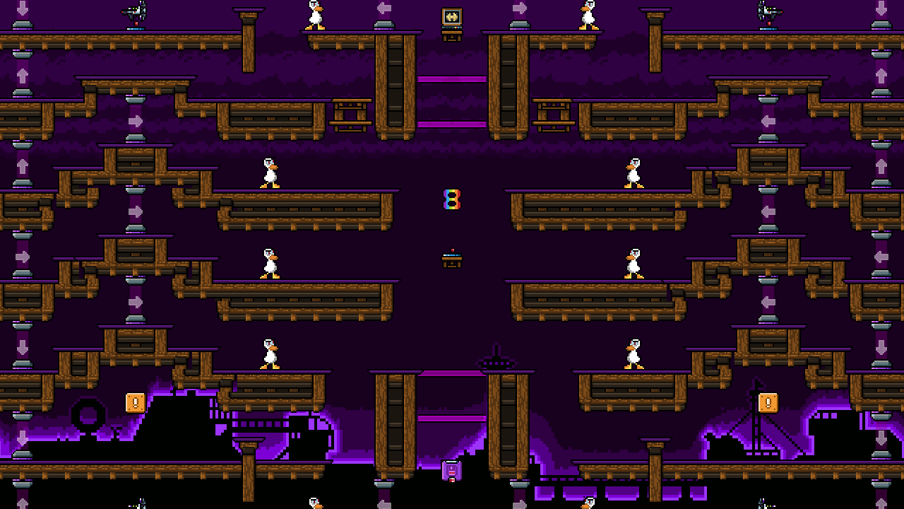 Teleporter