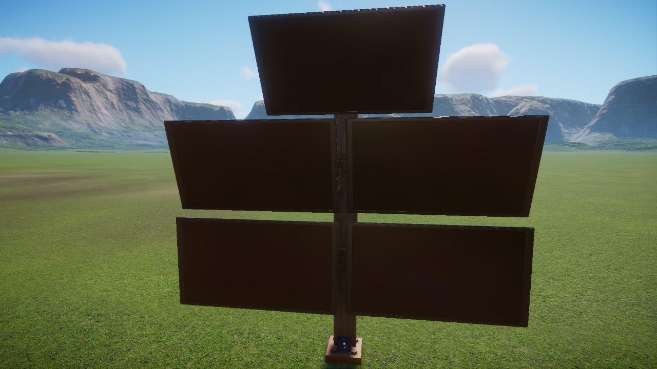 Education Board x5 T-Post