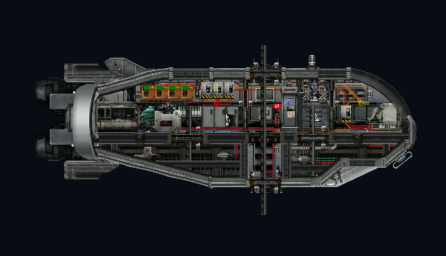 N05 Exzenser (Legacy)