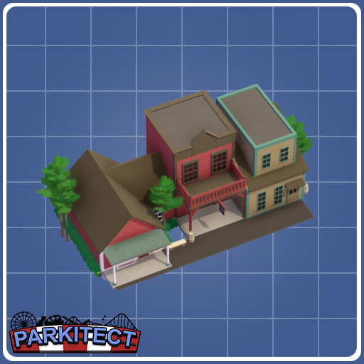 General Store & Gift Shop