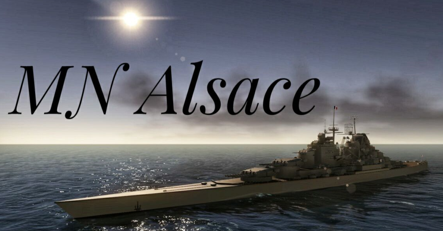 MN Alsace