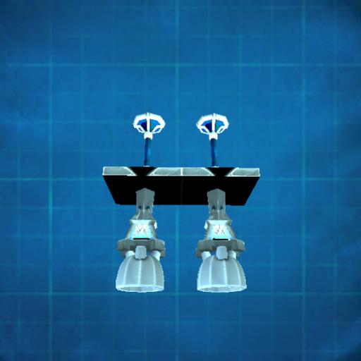 єäняi§ " Decorative Lamp for Ceiling V.4 "