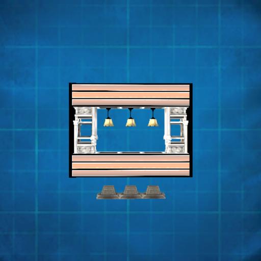 єäняi§ " Bar Gabinet V.2 "