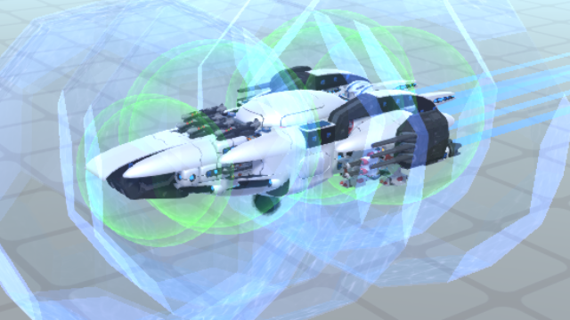Dust Eater H35 BH