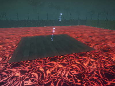 lava