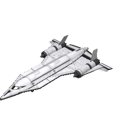 Lockheed SR-71 Blackbird preview