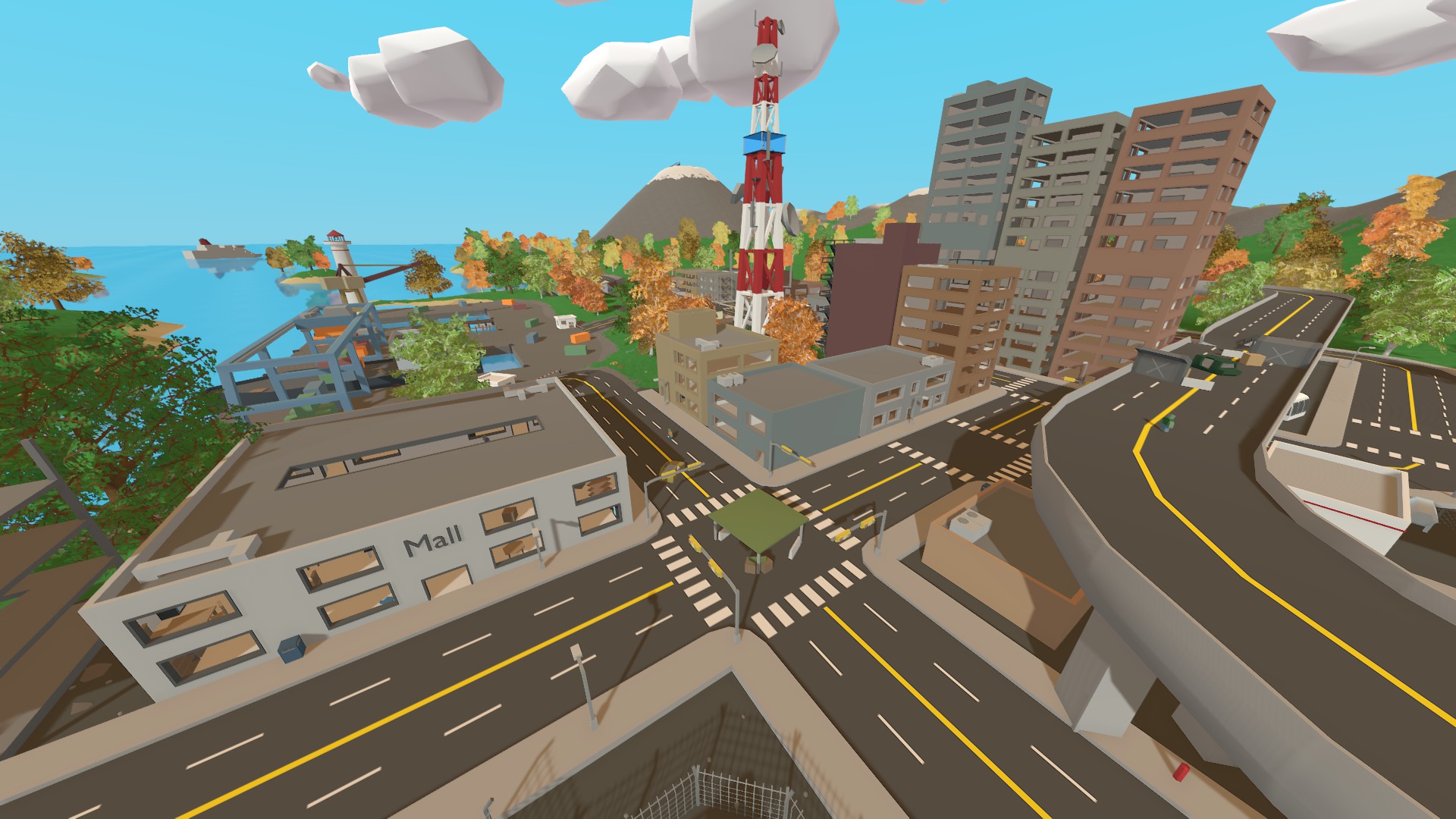 [NGE]-日本 – Unturned Mod