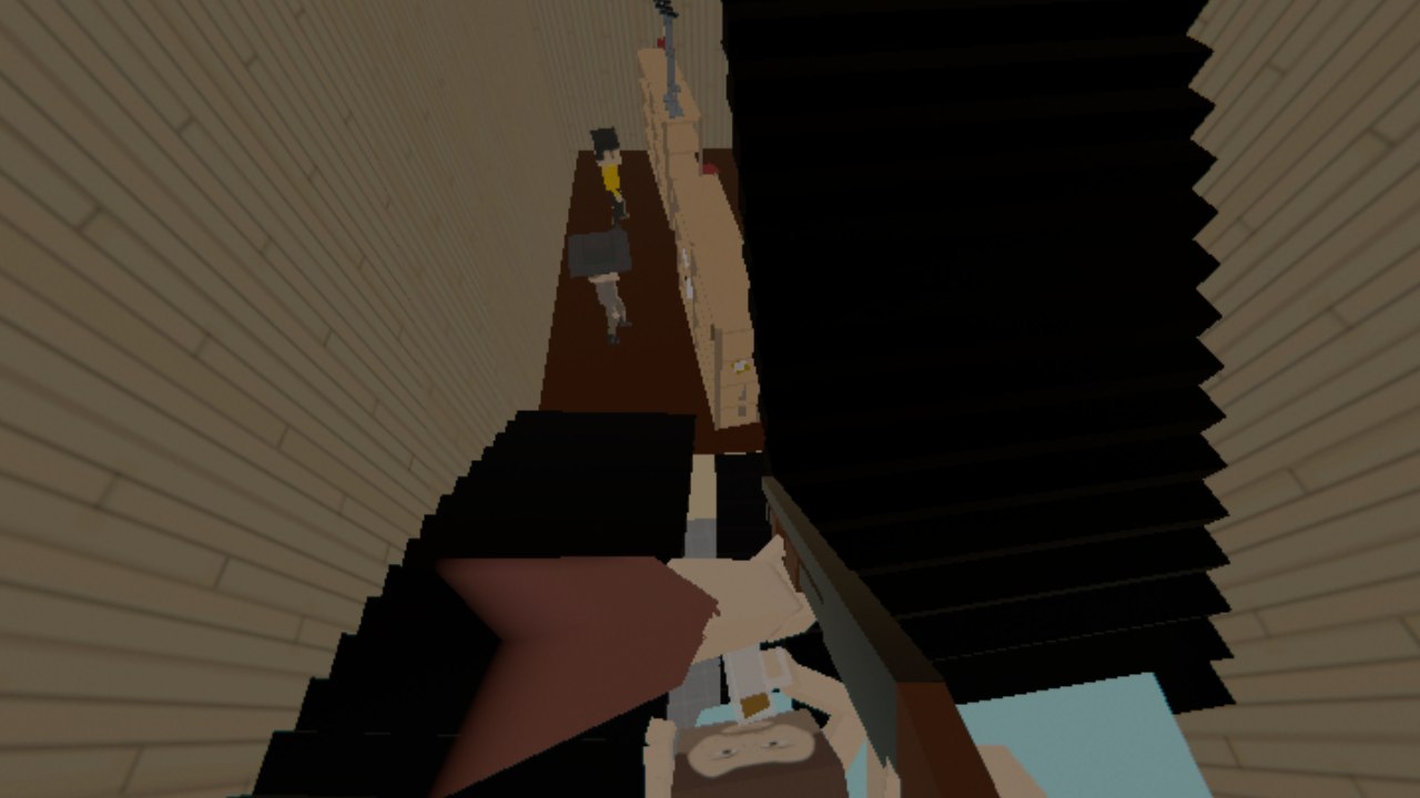 3 Floor