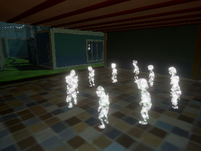 AMONG US POLUS preview