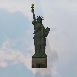 LibertStatue