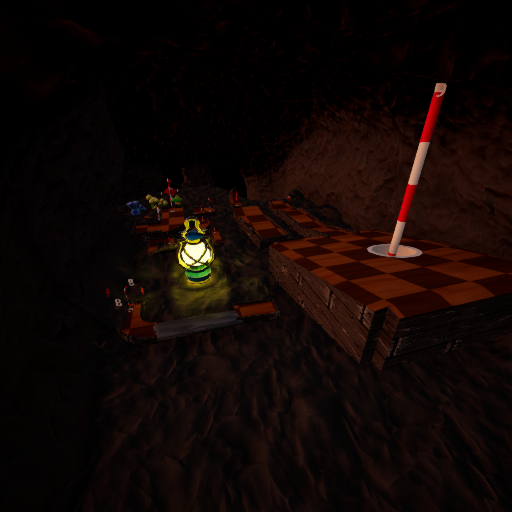 SHRINKGOLF [9H] -  (experimental)