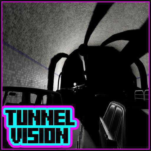 Tunnel Vision (Procedural Map)