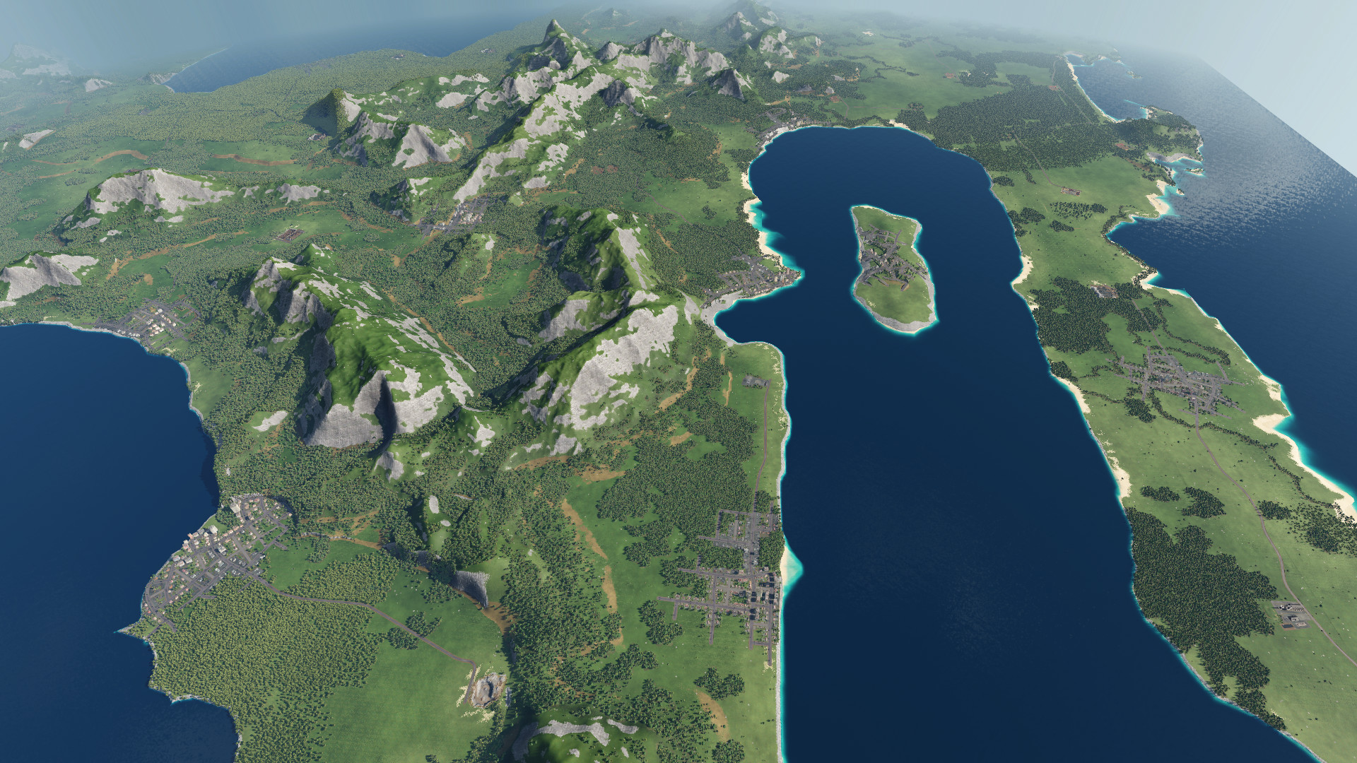 Philippines Mindanao Alpha  Huge 0.1