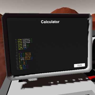 Calculator