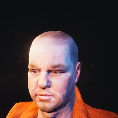 Petr Clyburn