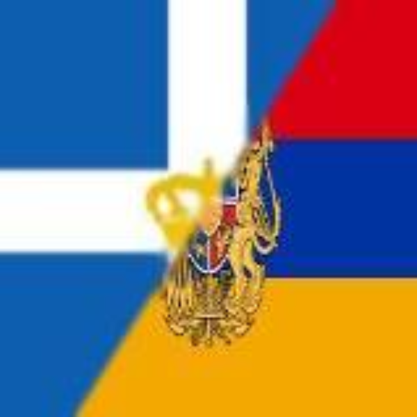 Greco-Armenian Imperialism