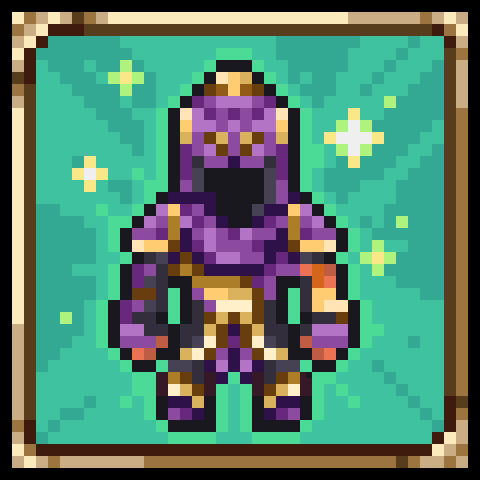 More Whip-Based Armors