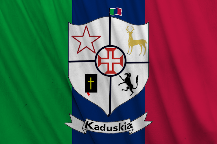 Kaduskia Civilization