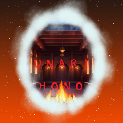 UNARI - HONO