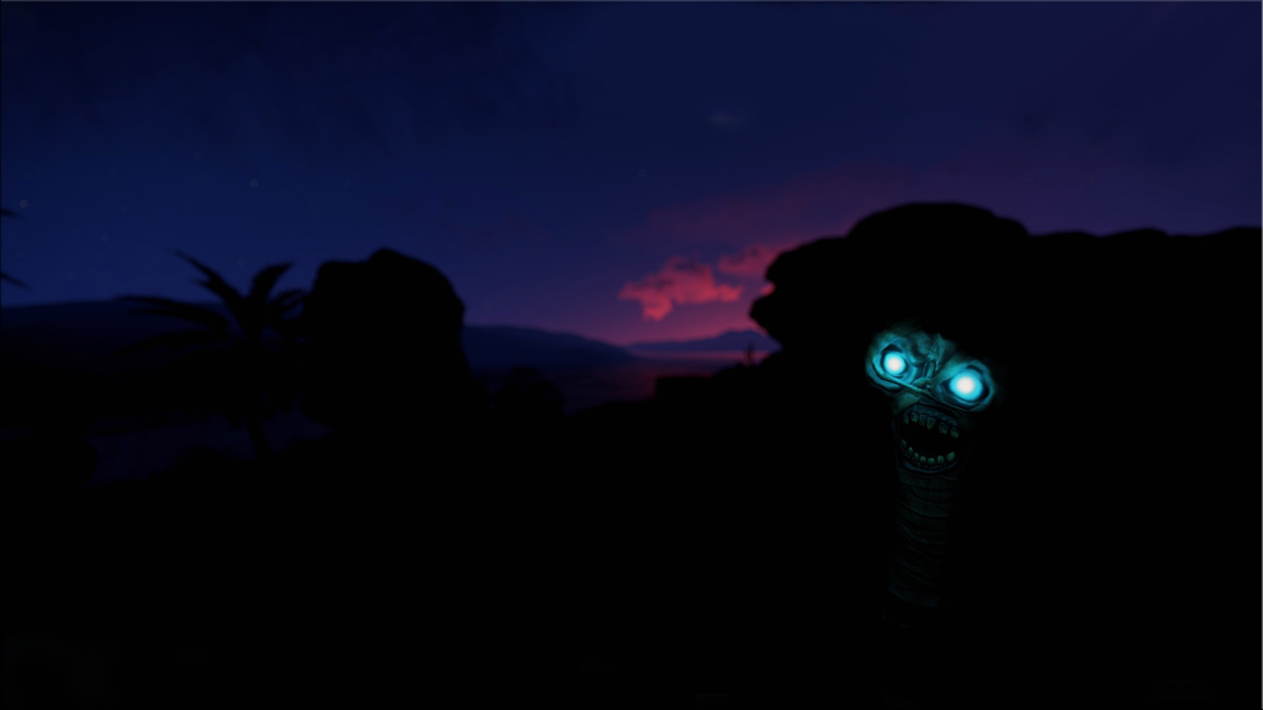 Little Nightmare