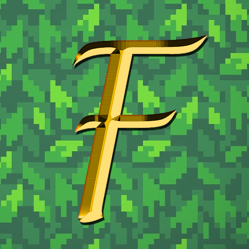 F grave markers