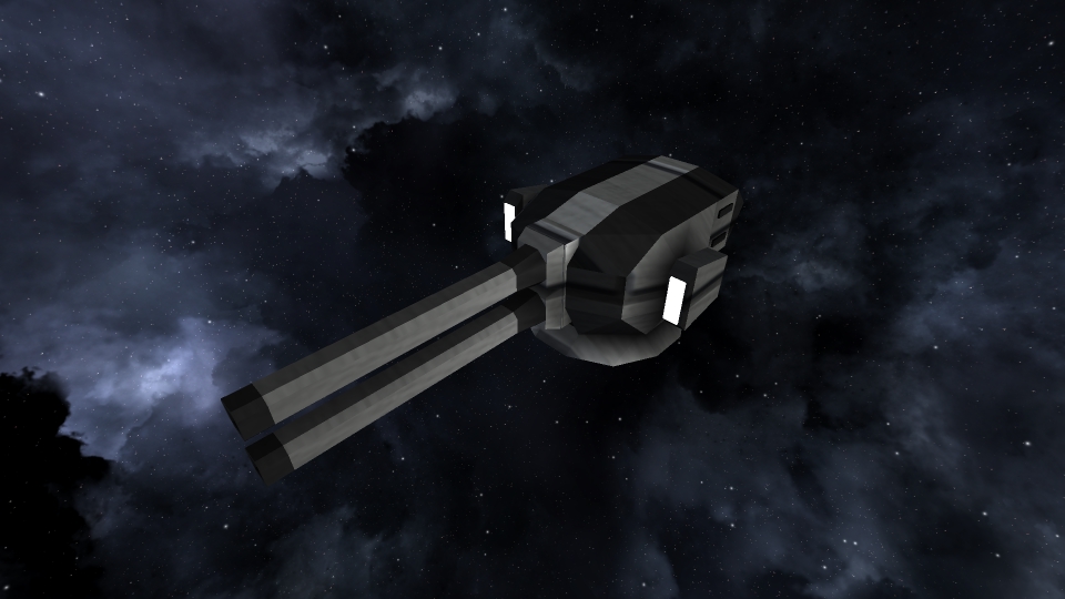 Cannon