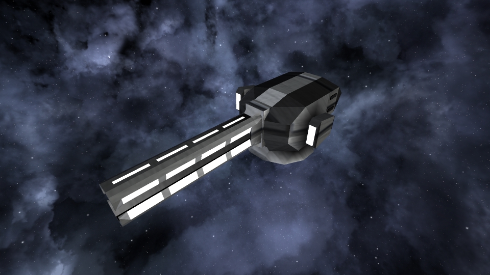Railgun