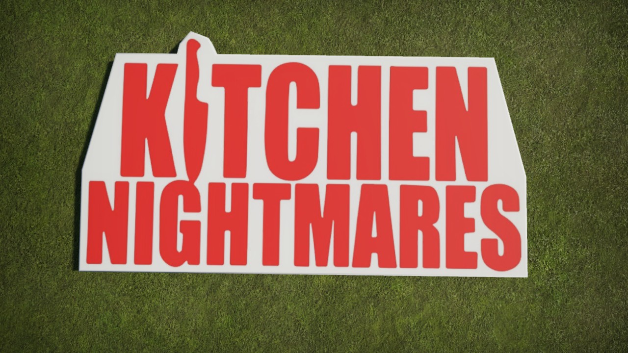 Kitchen Nightmares