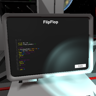FlipFlop