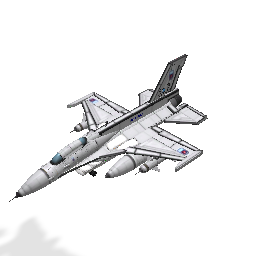 F-16F