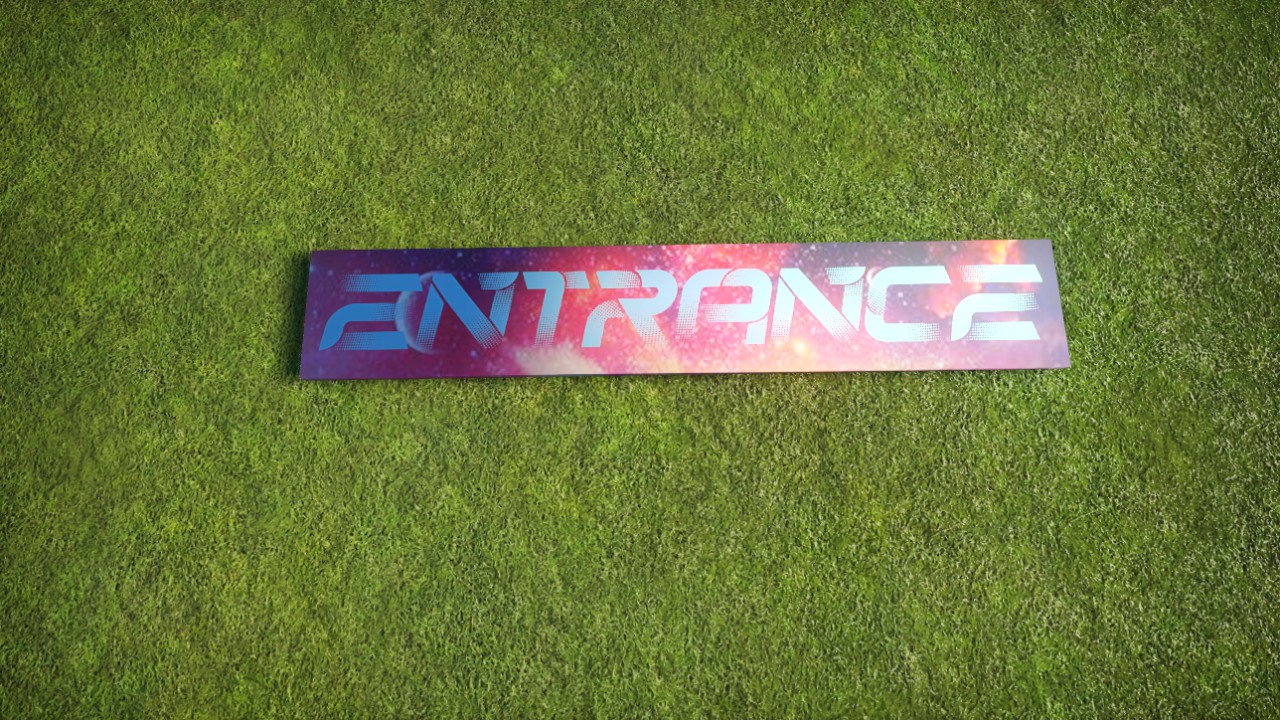 Entrance 10