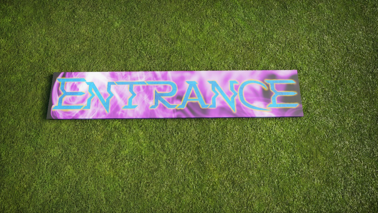 Entrance 5
