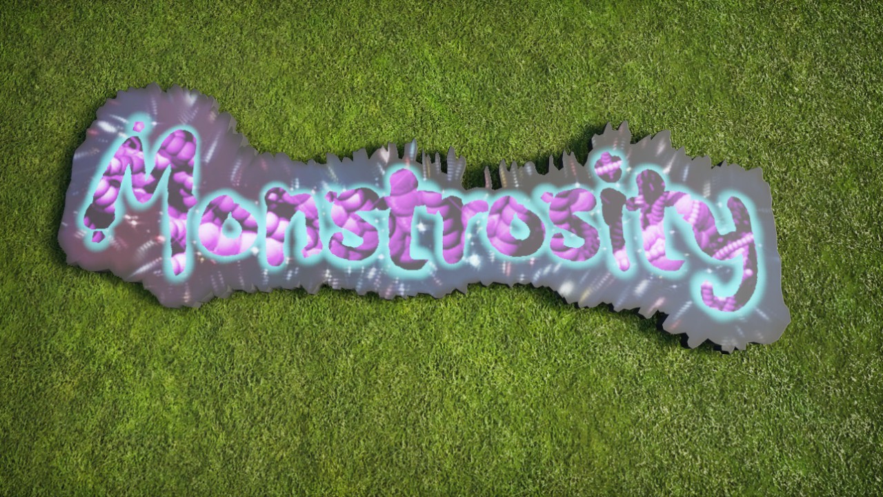 Monstrosity Sign