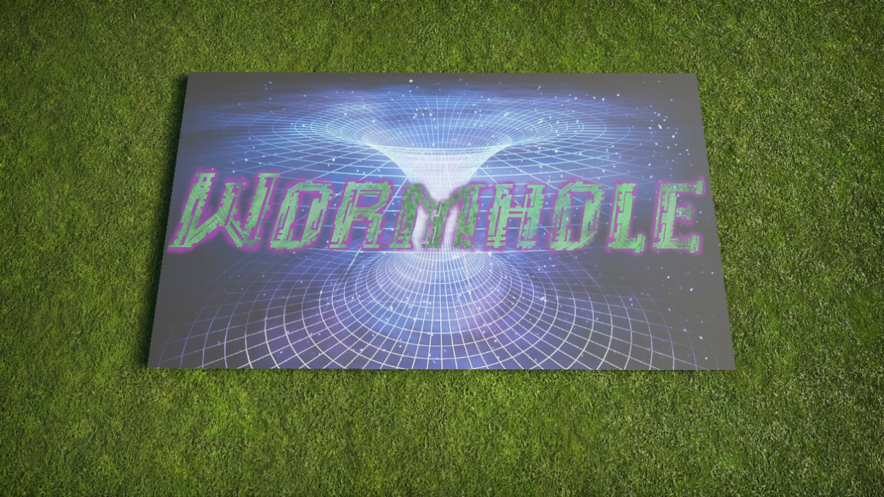Wormhole Sign