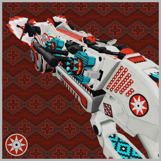 Microwave Gun | Navajo