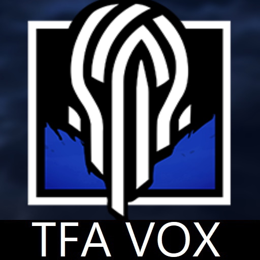 [TFA-VOX] NØKK preview