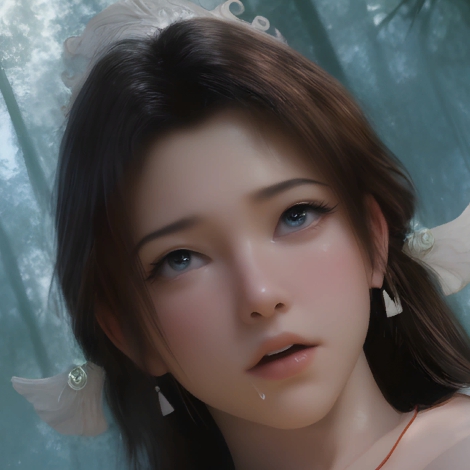 AI宋玉全屏大荤-新模型