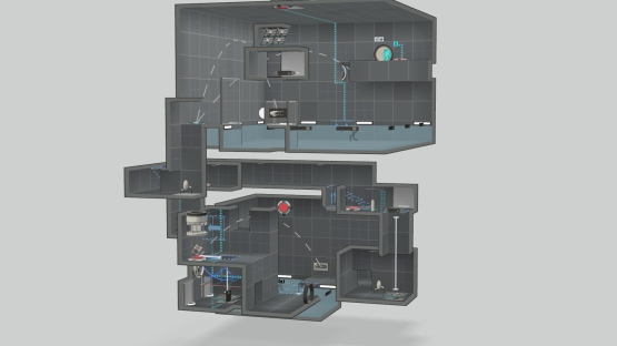 OzChamps Test Chamber #049