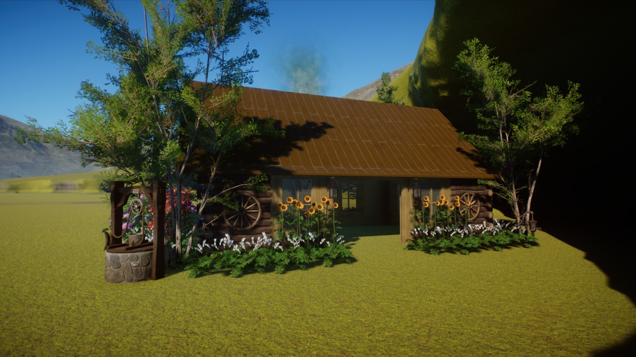 Founders Homestead 01