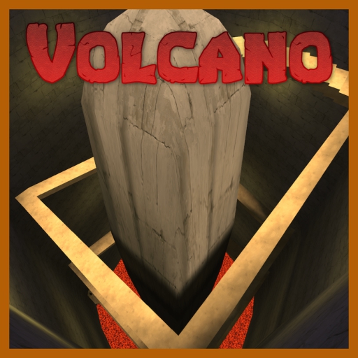 dr_volcano [Deathrun] – Team Fortress 2 Mod