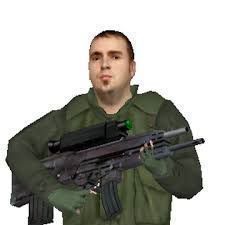 Better Conscripts